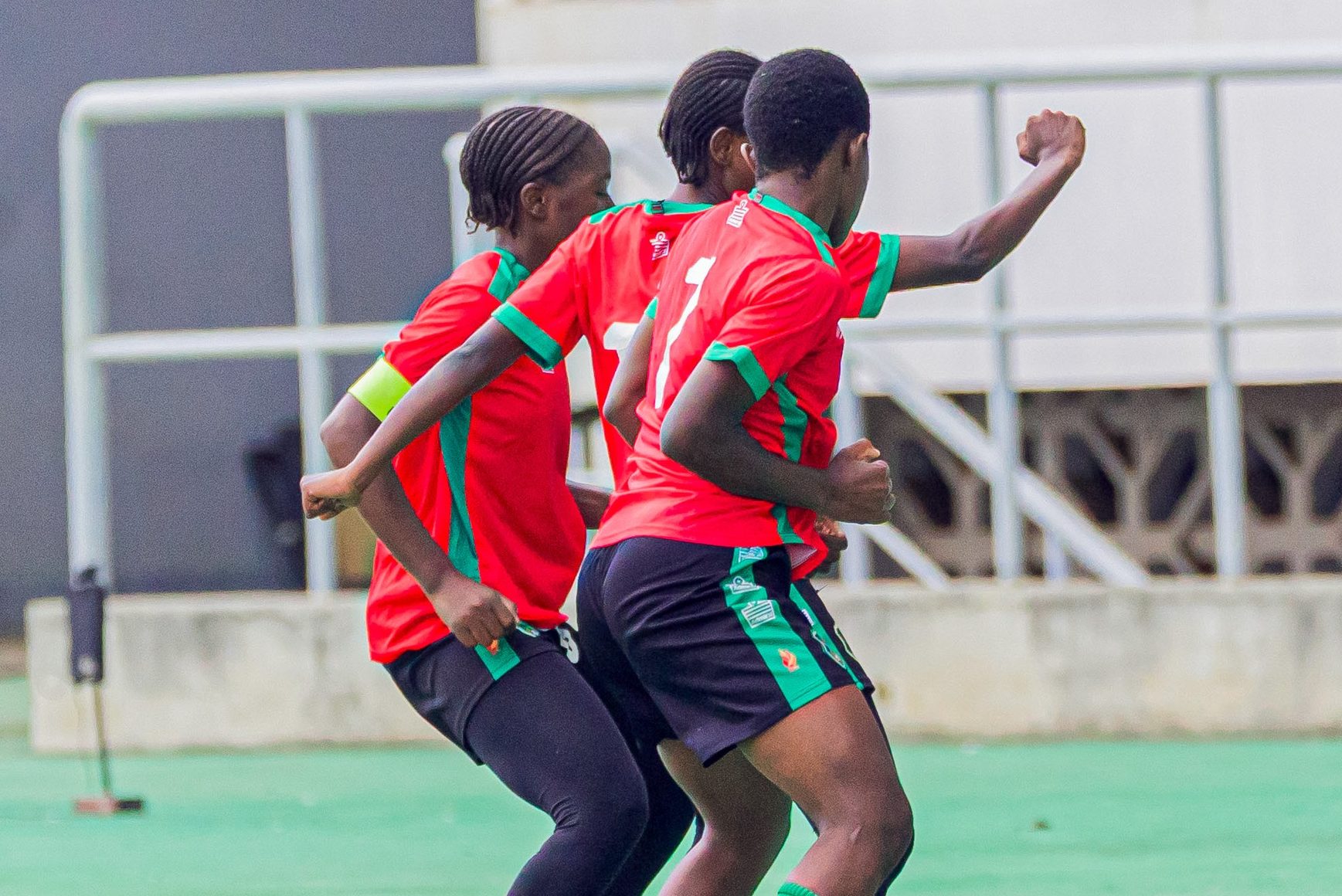 U-20 WWC: Chombo names Malawi squad for Nigeria encounter