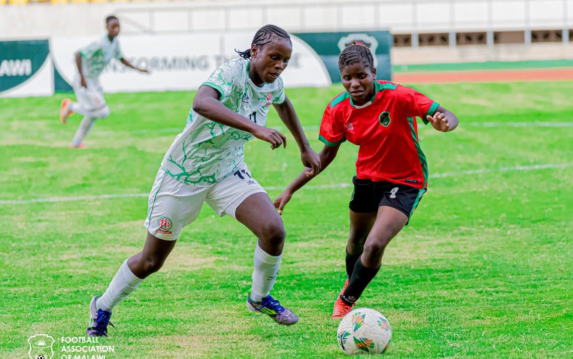 FIFA U-17 WWC: ‘Malawi had bad day against Burundi’ – Nkhoma