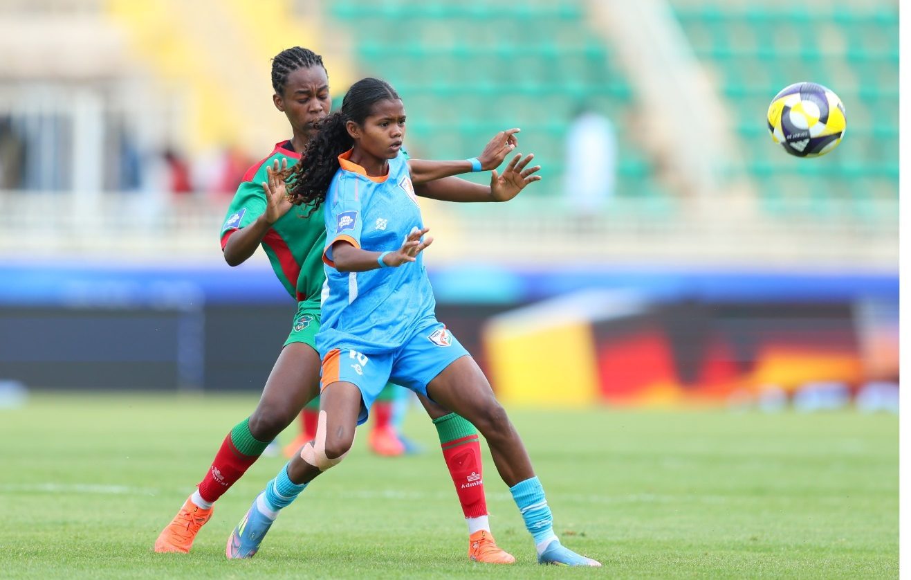 FIFA Series: Malawi disappointed to finish fourth – Fazili