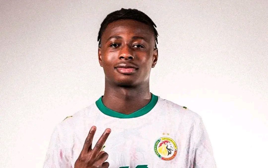 Mamadou Diakhon: “I’m excited to have made Senegal debut”