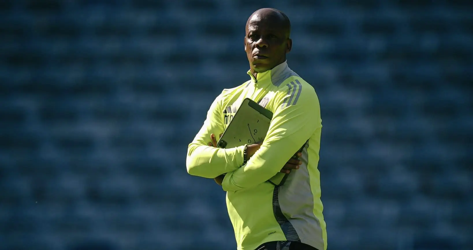 Mandla Ncikazi sets the tone for Pirates’ title charge