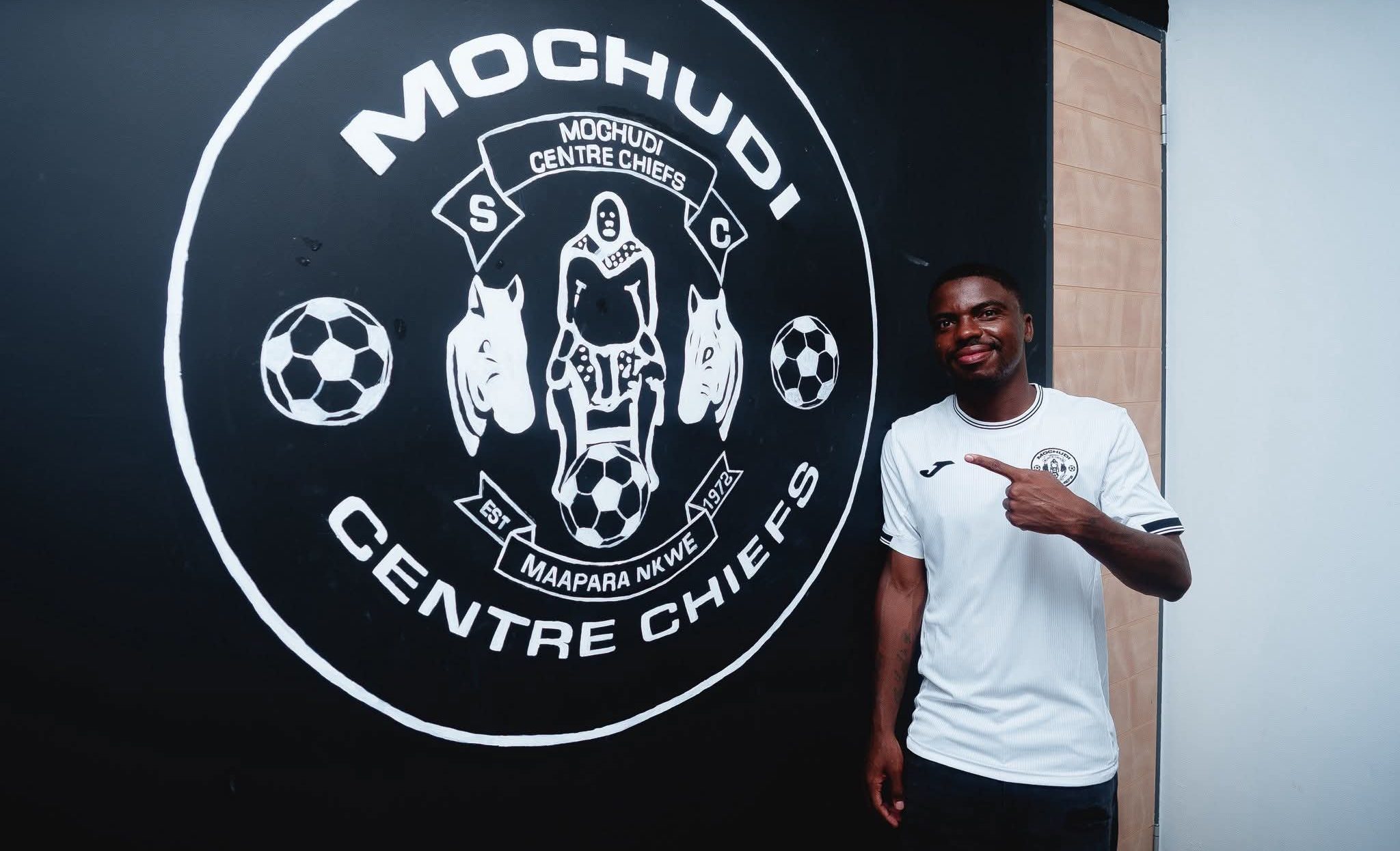 Botswana: Mochudi Centre Chiefs suspend Richards Bay defender, others
