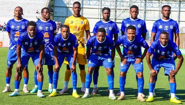 Malawi’s FDH Premiership and Flames sponsorship suspended