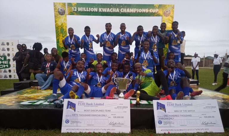 Malawi: League matches categorised ahead of season kick off