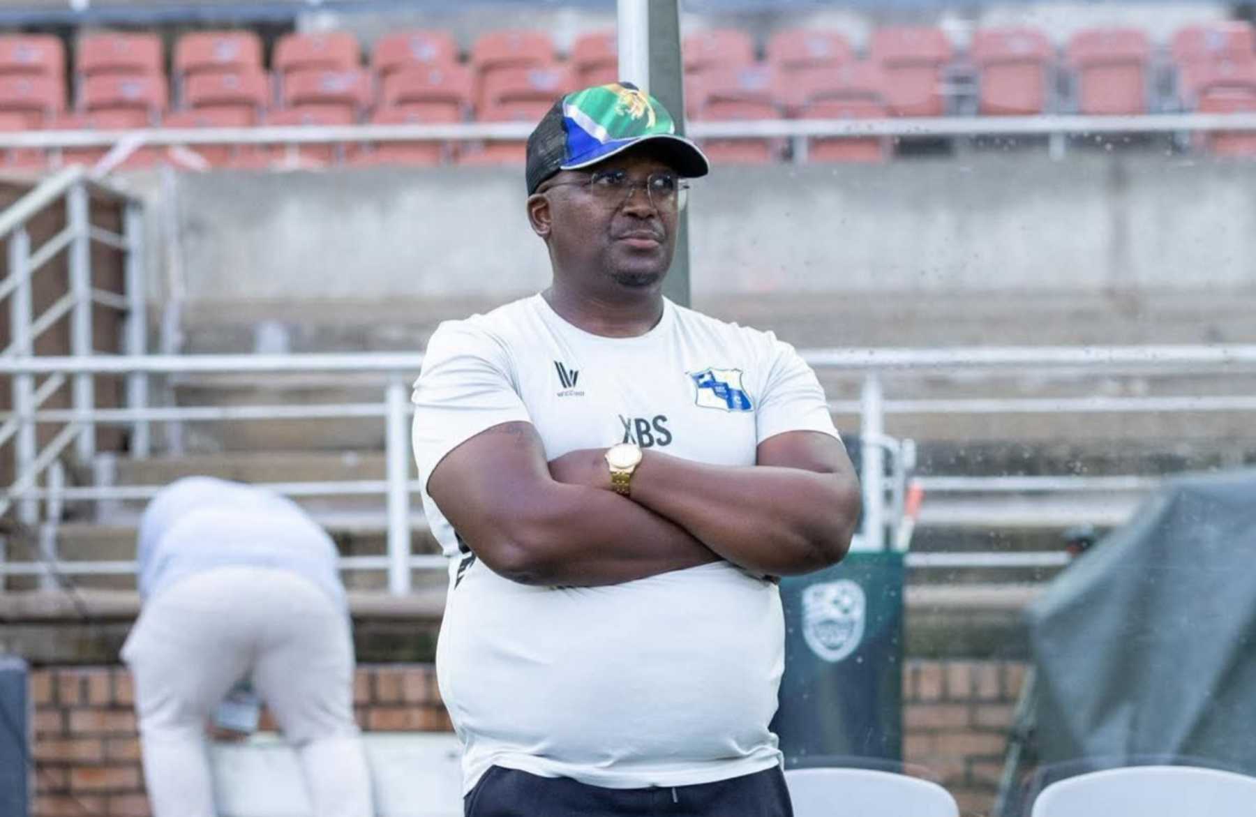 ‘No frustrations’: Why Milford’s Nedbank Cup exit is a win for Pupuma