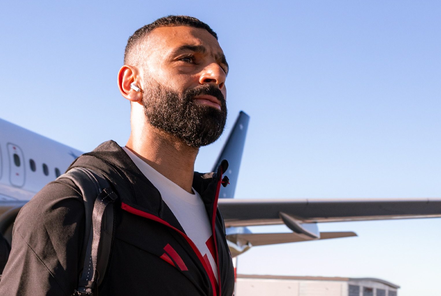 Salah bench warming explained in Liverpool defeat