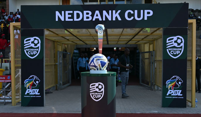 PSL confirm kick-off time and ticket details for Nedbank Cup final