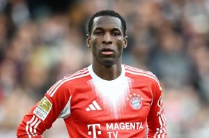 Bayern Munich : L’avenir de Nicolas Jackson est scellé !