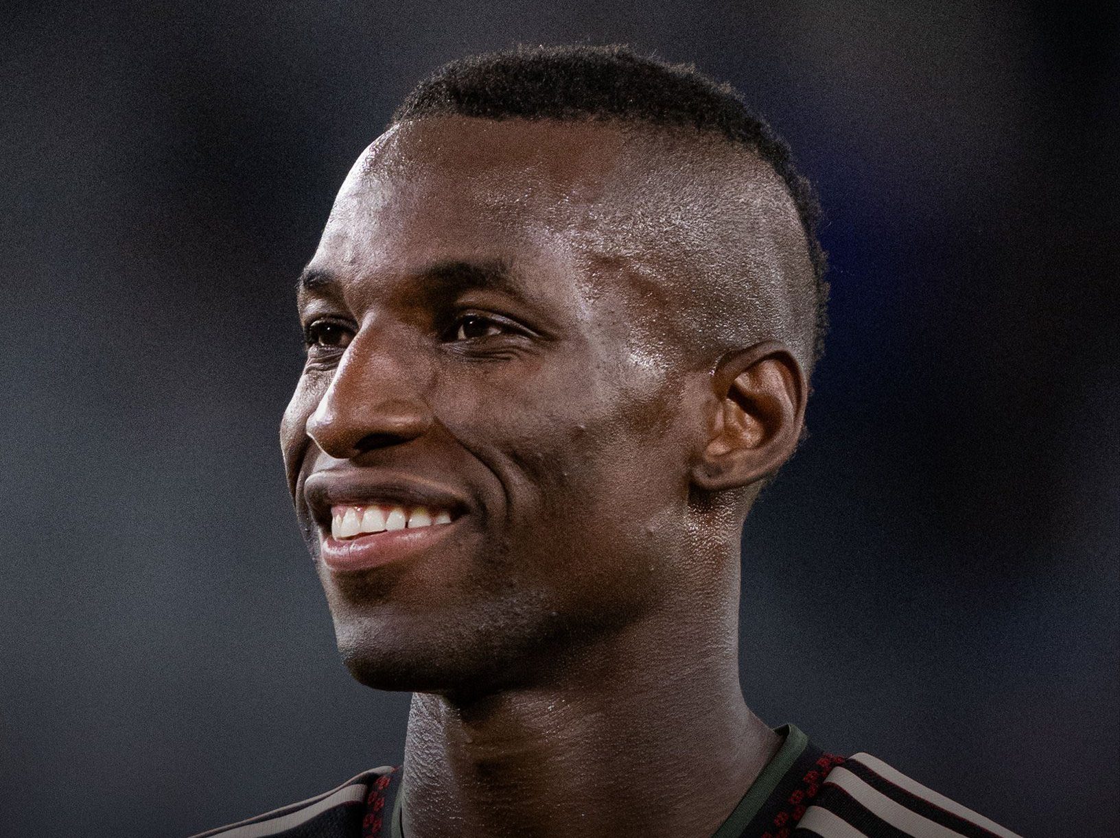 Nicolas Jackson to return to Chelsea after Bayern loan