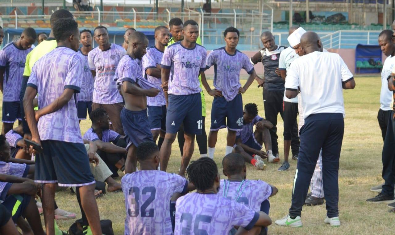 NPFL issue warning to Niger Tornadoes over home stadium misconduct