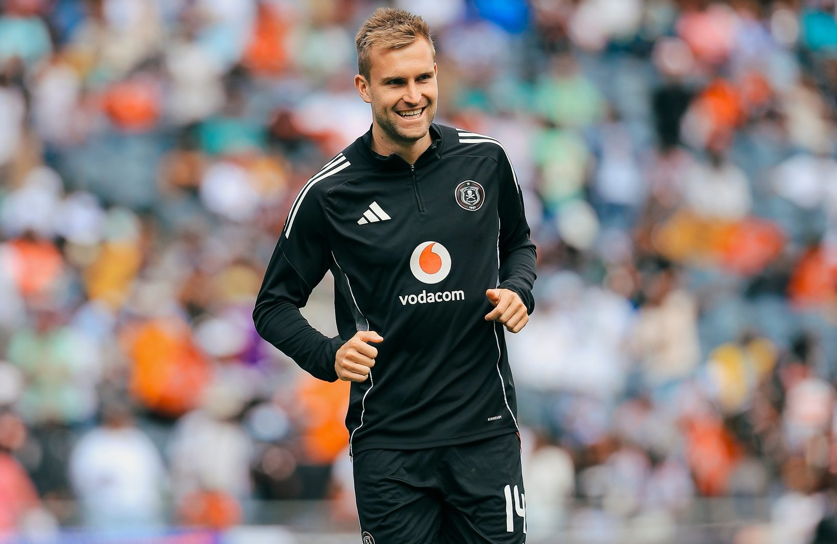 De Jong: Why Sundowns’ slip-up fuels Pirates’ Soweto Derby fire