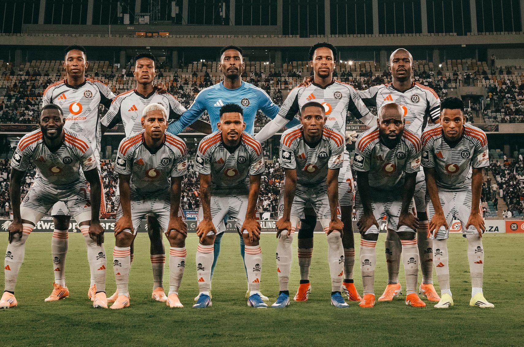 Moeneeb Josephs: Why the PSL title race is over for Pirates