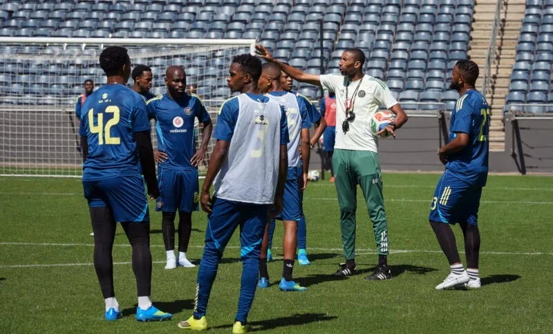 Title race tension: Pirates seek summit return against resurgent Arrows