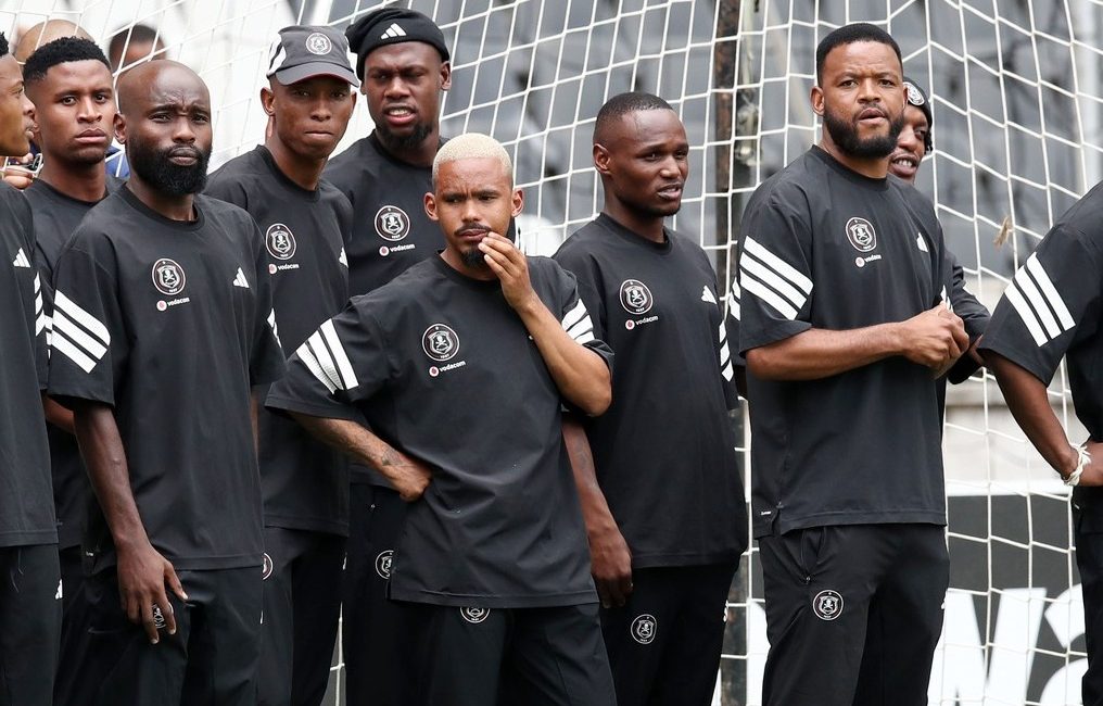 Pirates on the brink: Ouaddou’s men chase Papic’s scoring record in Soweto Derby