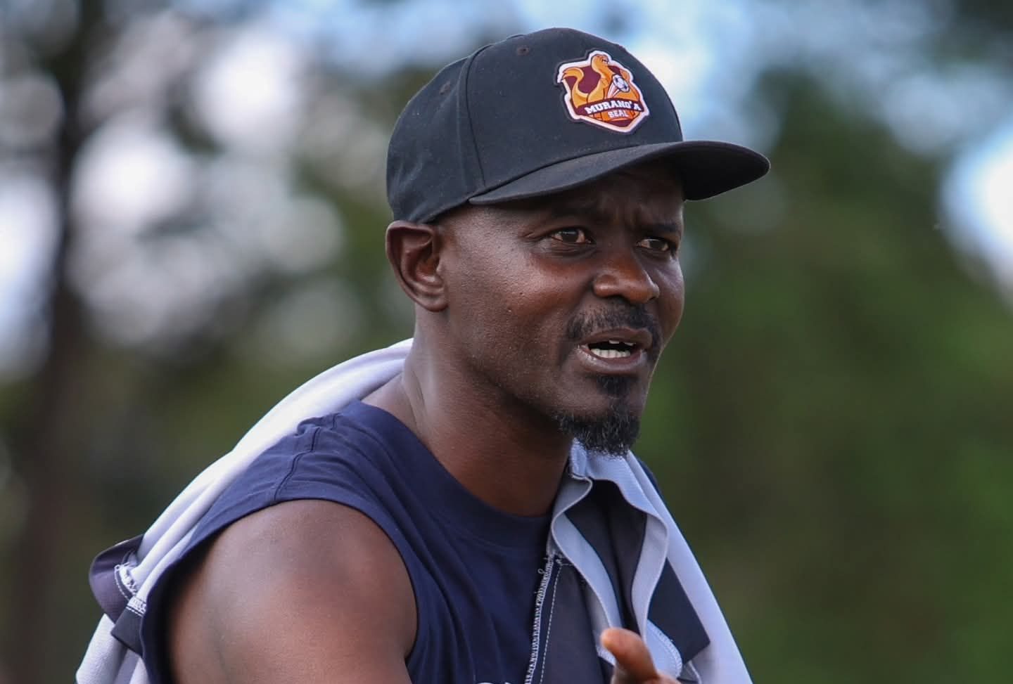 Osborne Monday: Murang’a Seal fire coach after humiliating defeat