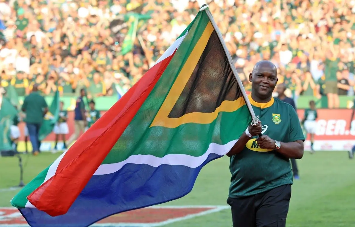 Pitso Mosimane adresses Ghana, Libya links as he maps out future