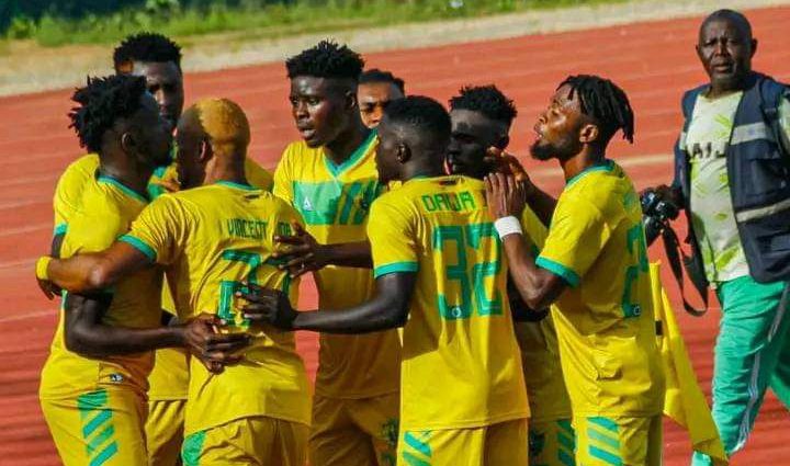 NPFL: Plateau United home matches relocated over security concerns