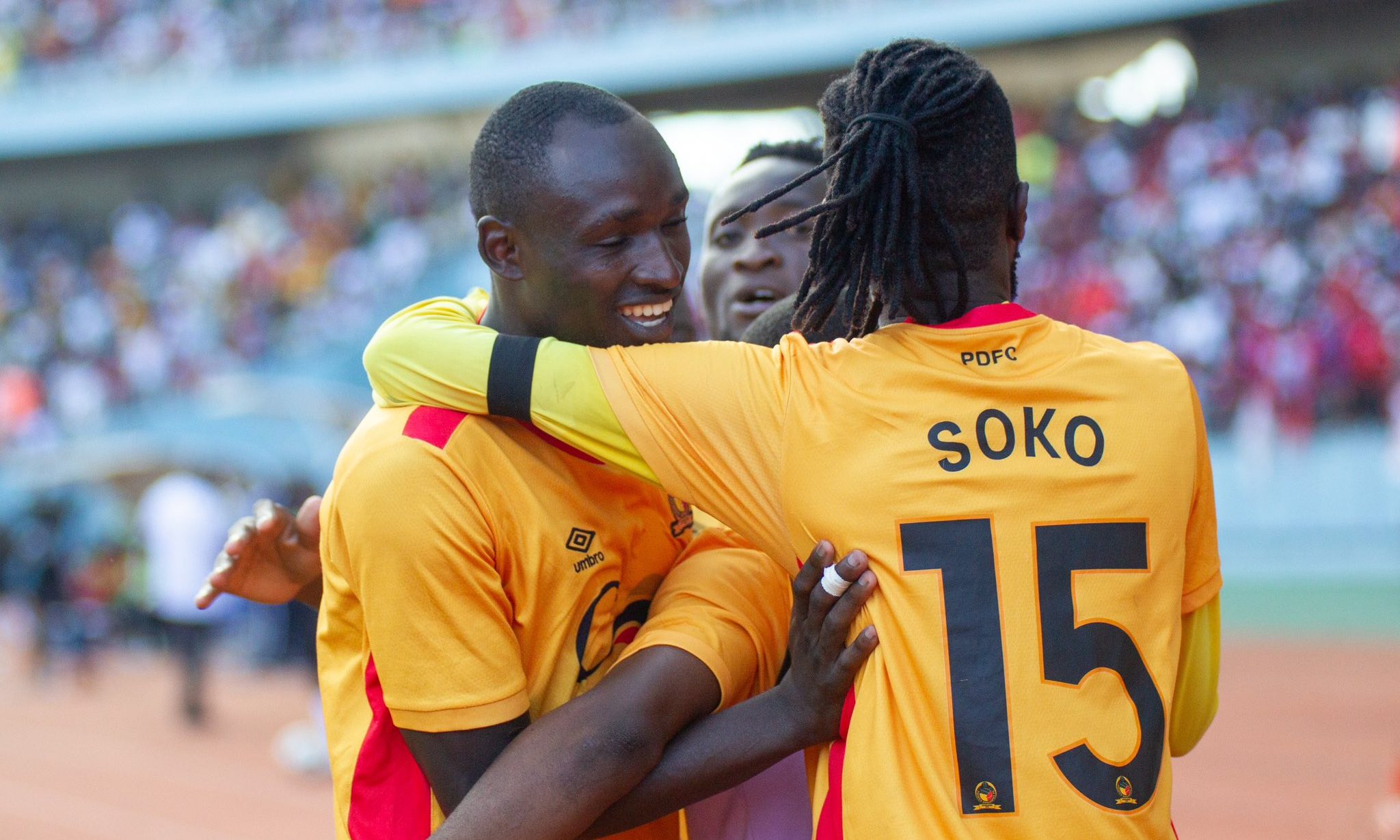 Zambia FA confirms matchday venues, dates for ABSA Cup quarters