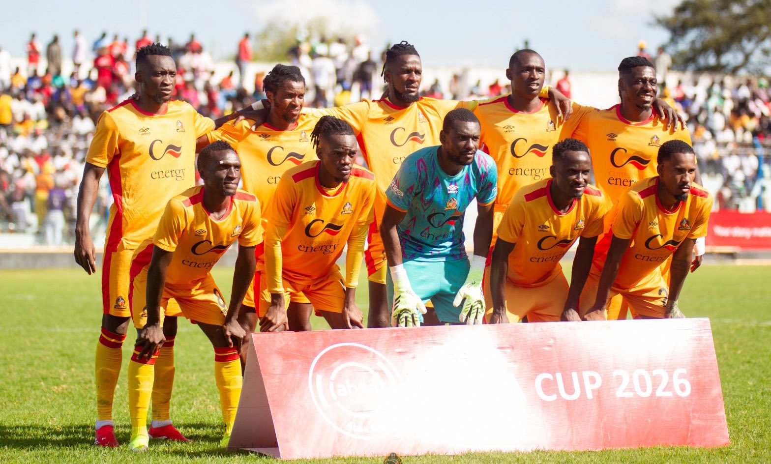 Mweene tips Zambian clubs on CAF competitions