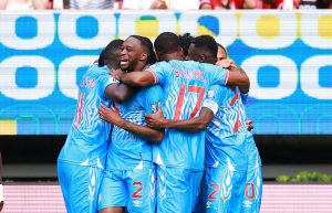 La RDC qualifiée pour la Coupe du Monde 2026 : 52 ans d’attente enfin récompensés
