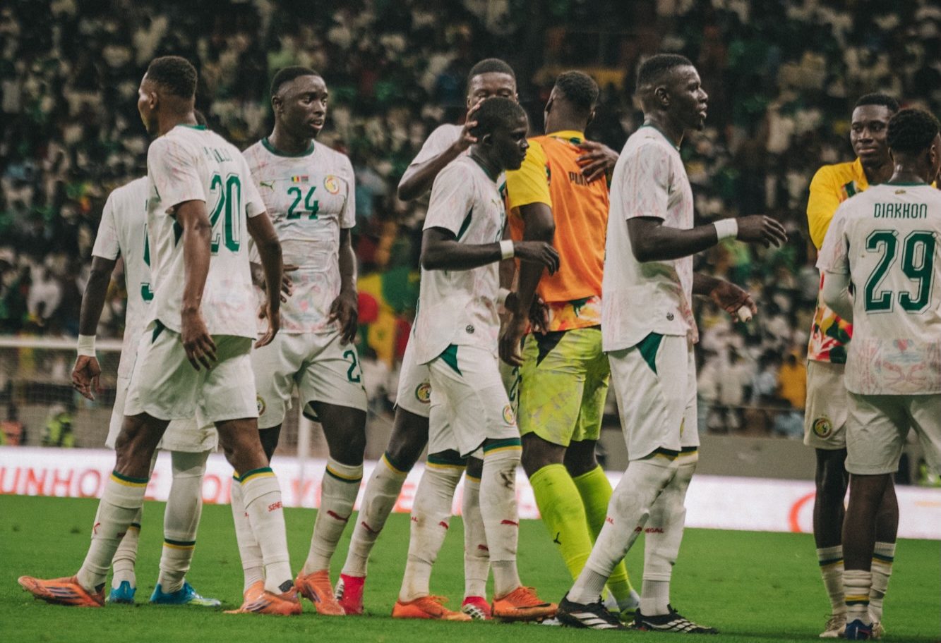 Senegal versus France: Why Patrice Evra wants both sides to lose