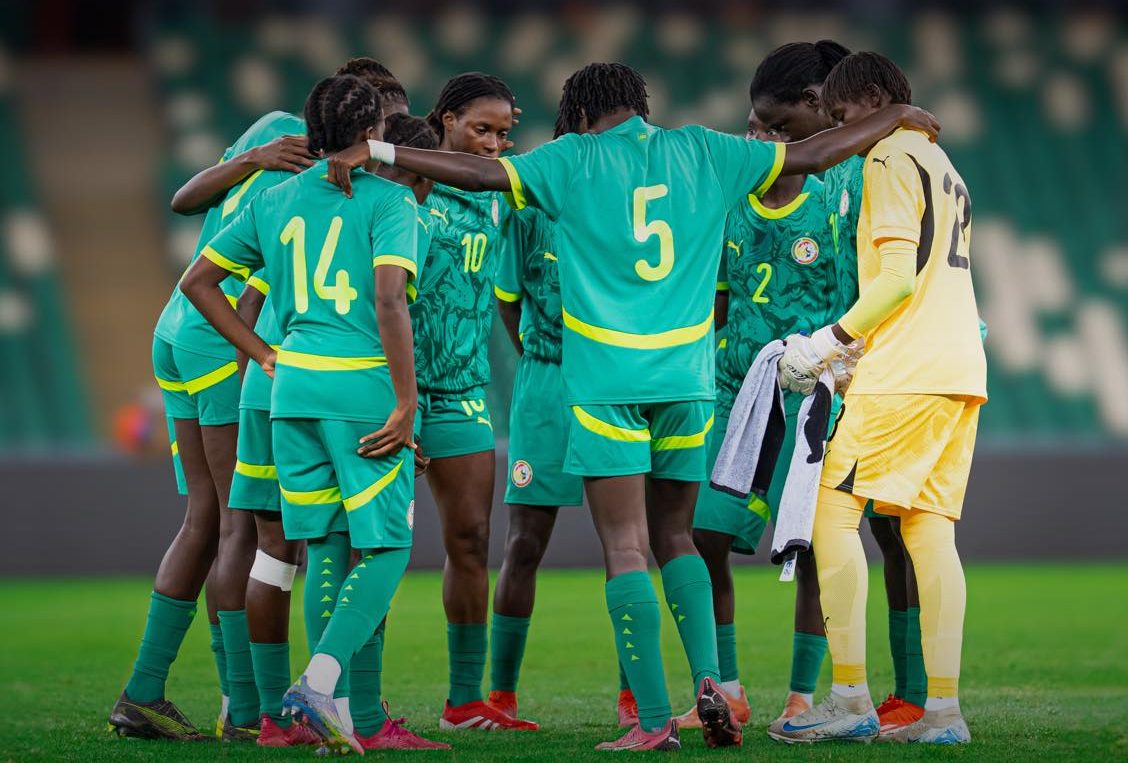 WAFCON: Senegal to battle Burkina Faso in friendly