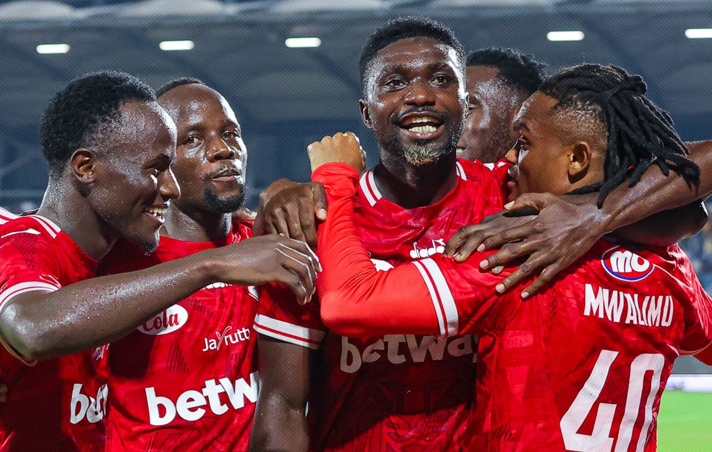 Simba SC versus Young Africans Kariakoo derby gets Moroccan officials