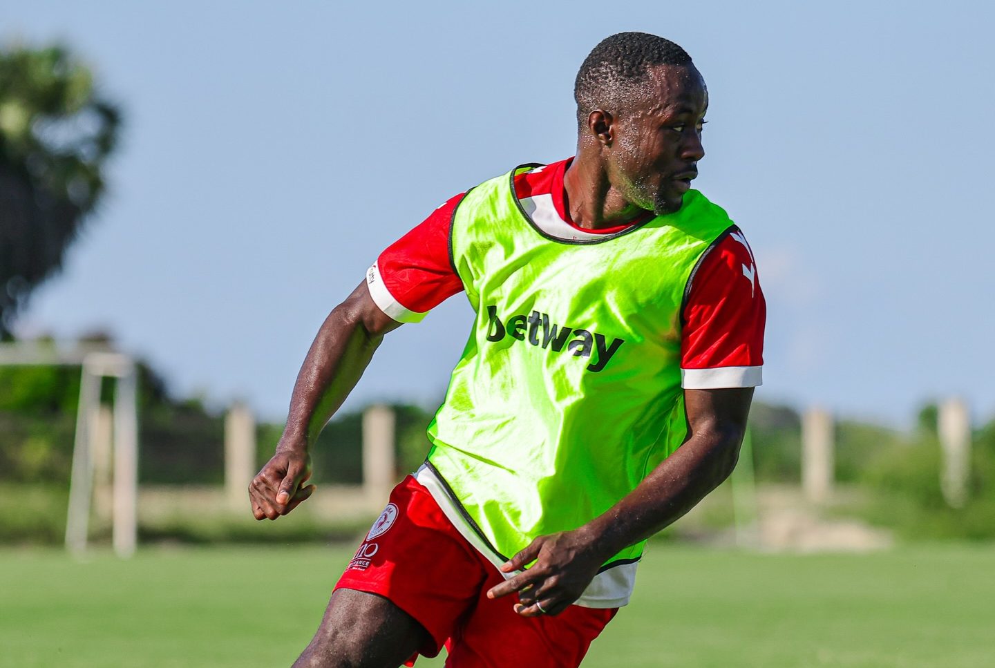 Barker cautious, Ibenge labels Simba ‘best in Tanzania’ ahead of Mzizima derby