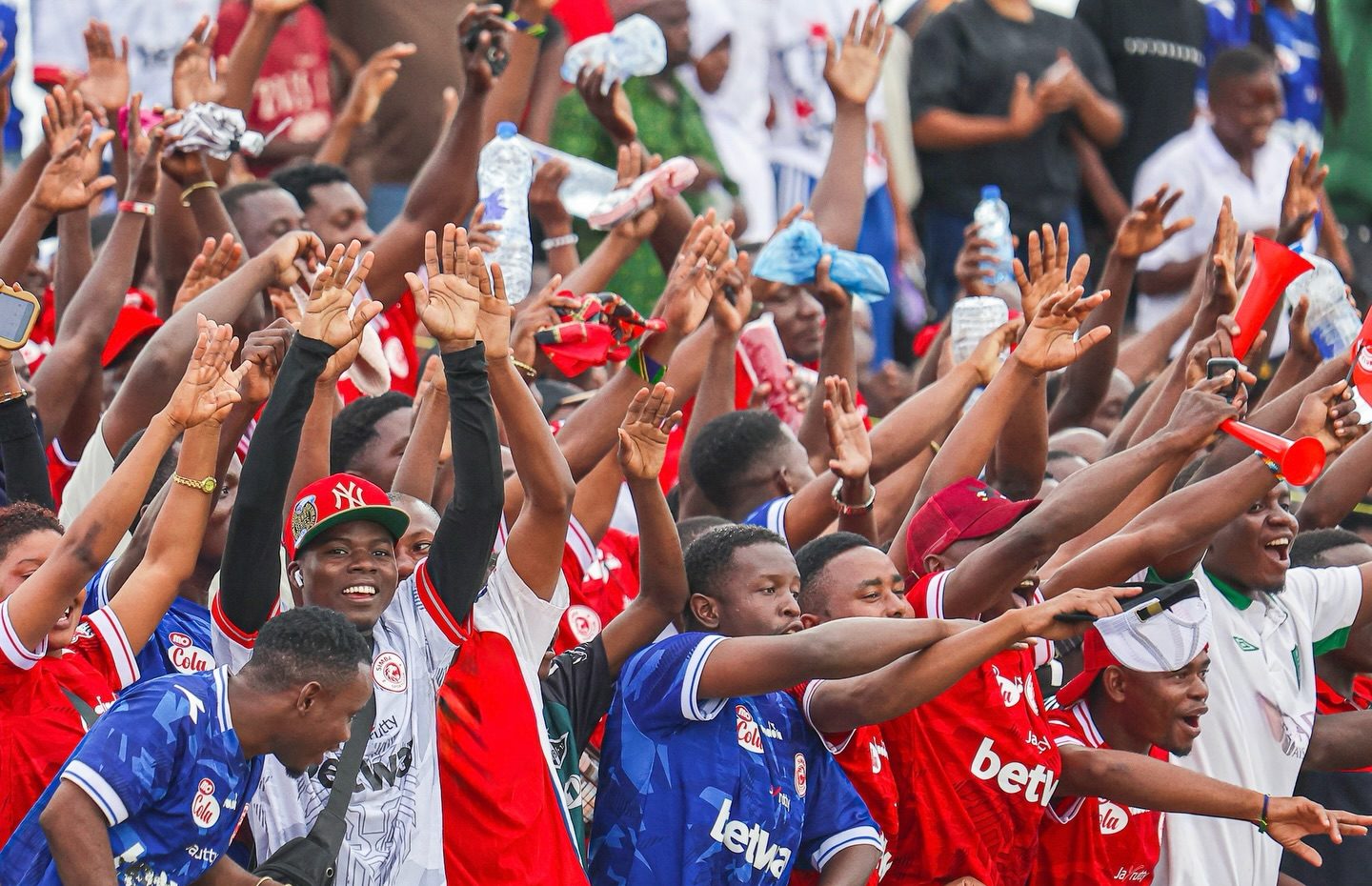 Simba versus Young Africans Kariakoo derby gets new venue