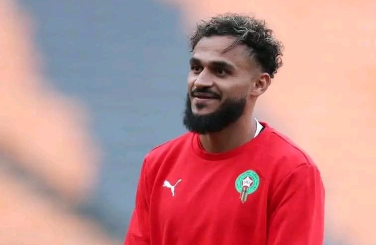 Sofiane Boufal: “I’m not fixated on playing at World Cup”