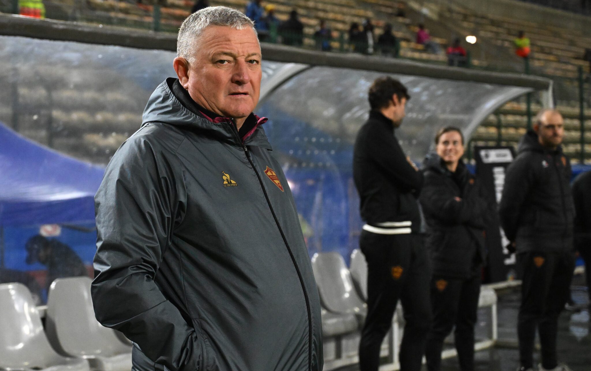 Gavin Hunt: Why the ‘loan clause’ is a major blow ahead of Sundowns clash