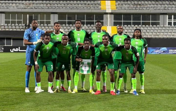 Garba Lawal urges Éric Chelle to inject fresh blood into Super Eagles