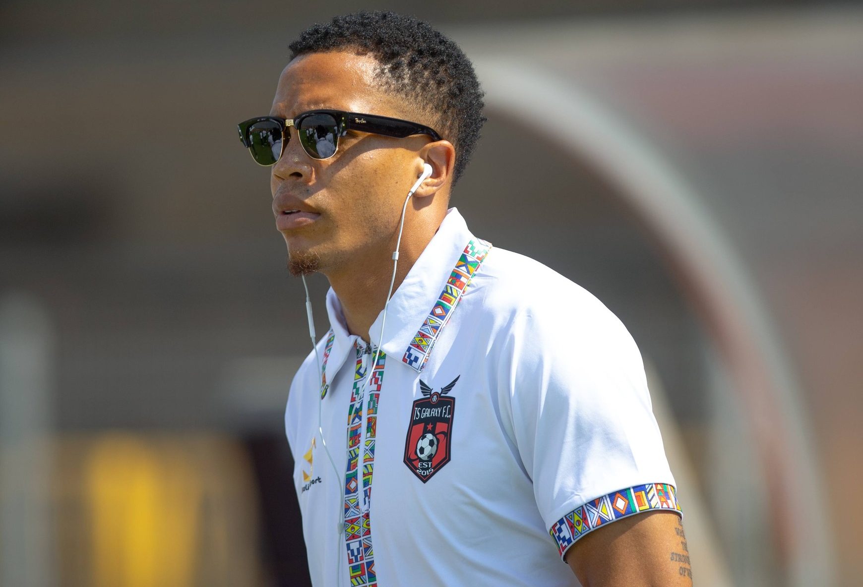 ‘We let him down’: Junior Zindoga owns up to Beganovic sacking