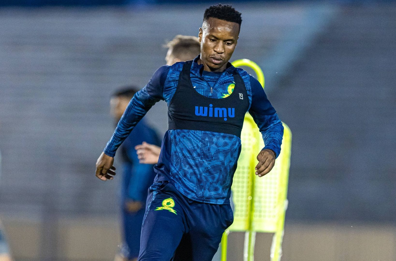 The Themba ‘Mshishi’ Zwane factor: How Sundowns can kill off Esperance