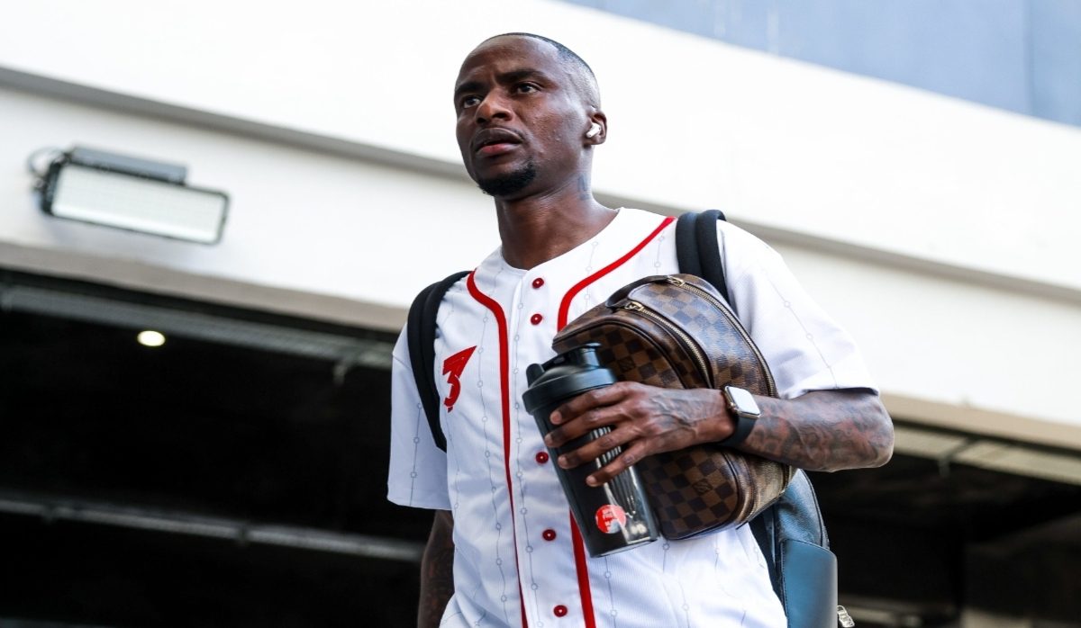 Broos drops major hint over Lorch World Cup omission