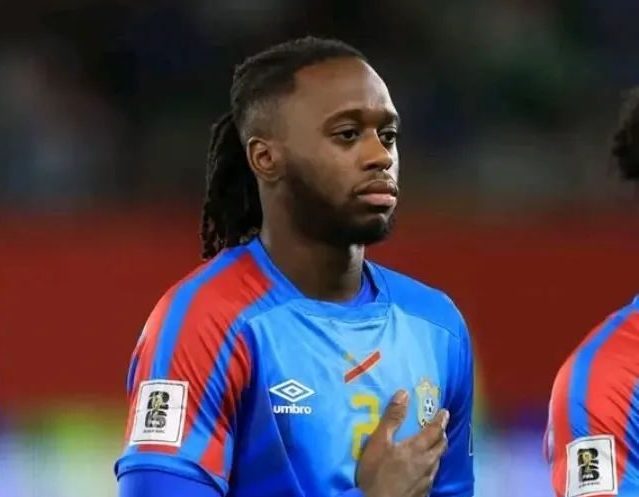 Wan-Bissaka: “The team worked together to qualify for World Cup”