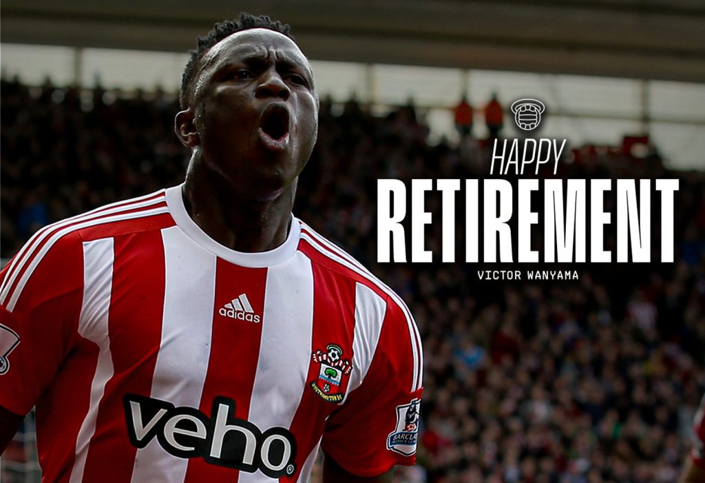 Wanyama Has No Regrets, Makes Southampton Fc Prediction