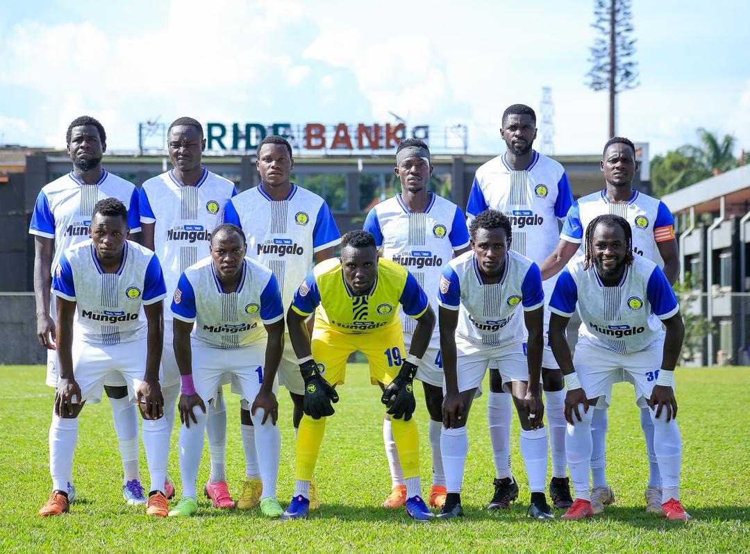 Uganda Premier League: High-stakes relegation clashes take center stage in Matchday 25
