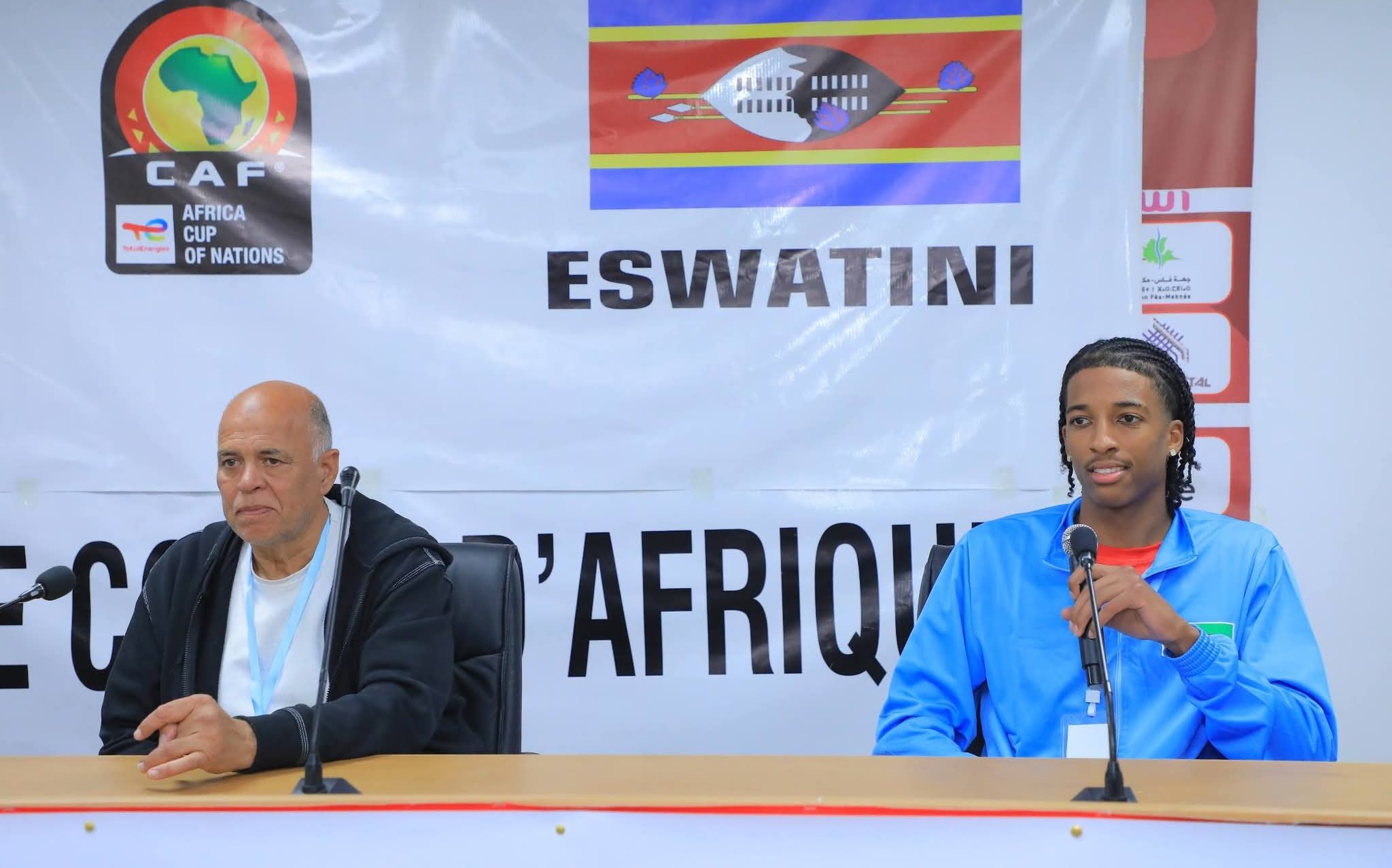 Yakan emotional after Eritrea AFCON qualifying group-stage feat