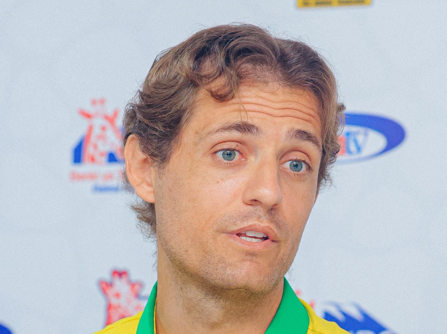 Young Africans ready to start competing against Tanzania Prisons – Silva