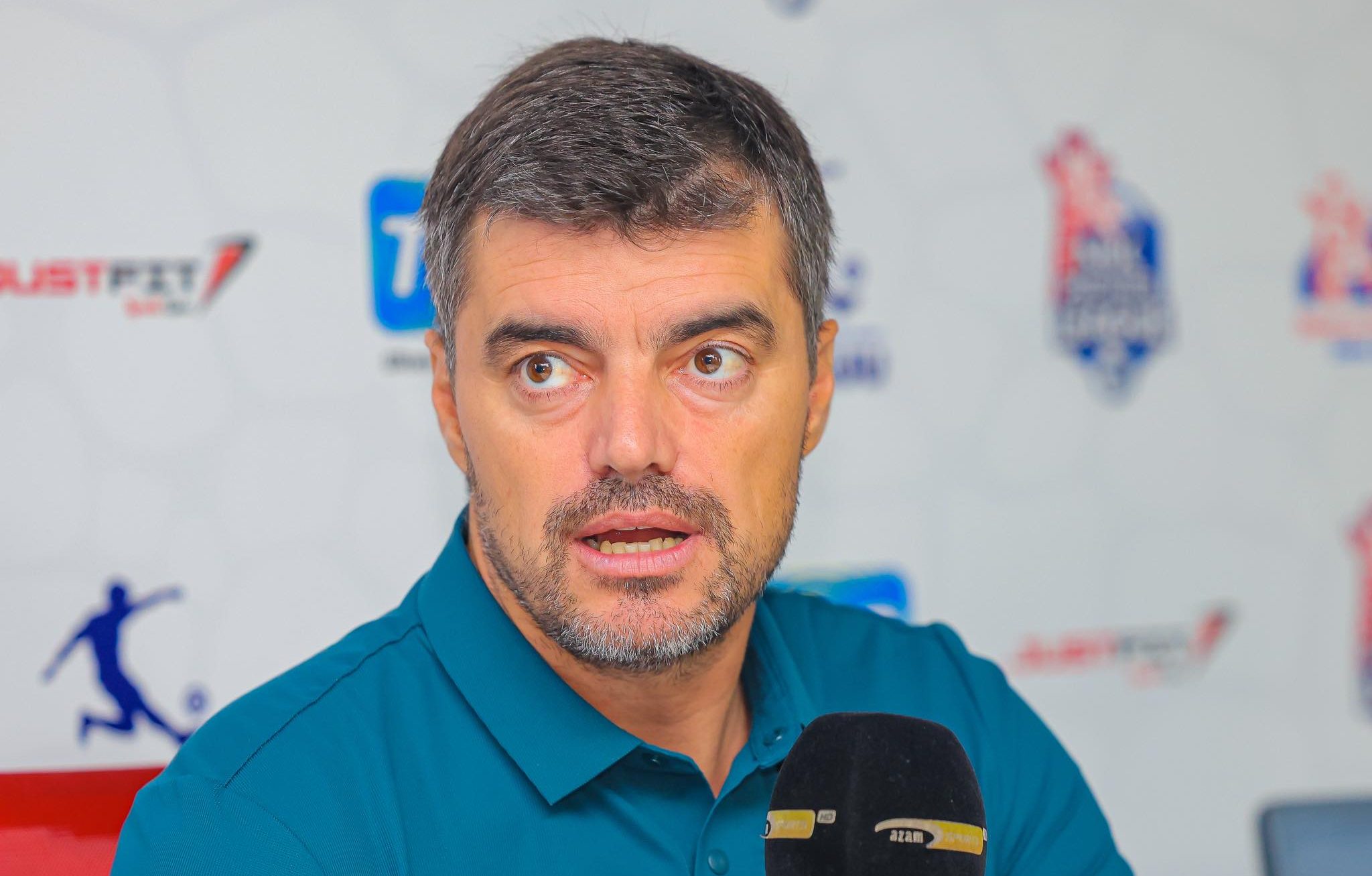 Goncalves urges Young Africans to respect Mbeya City