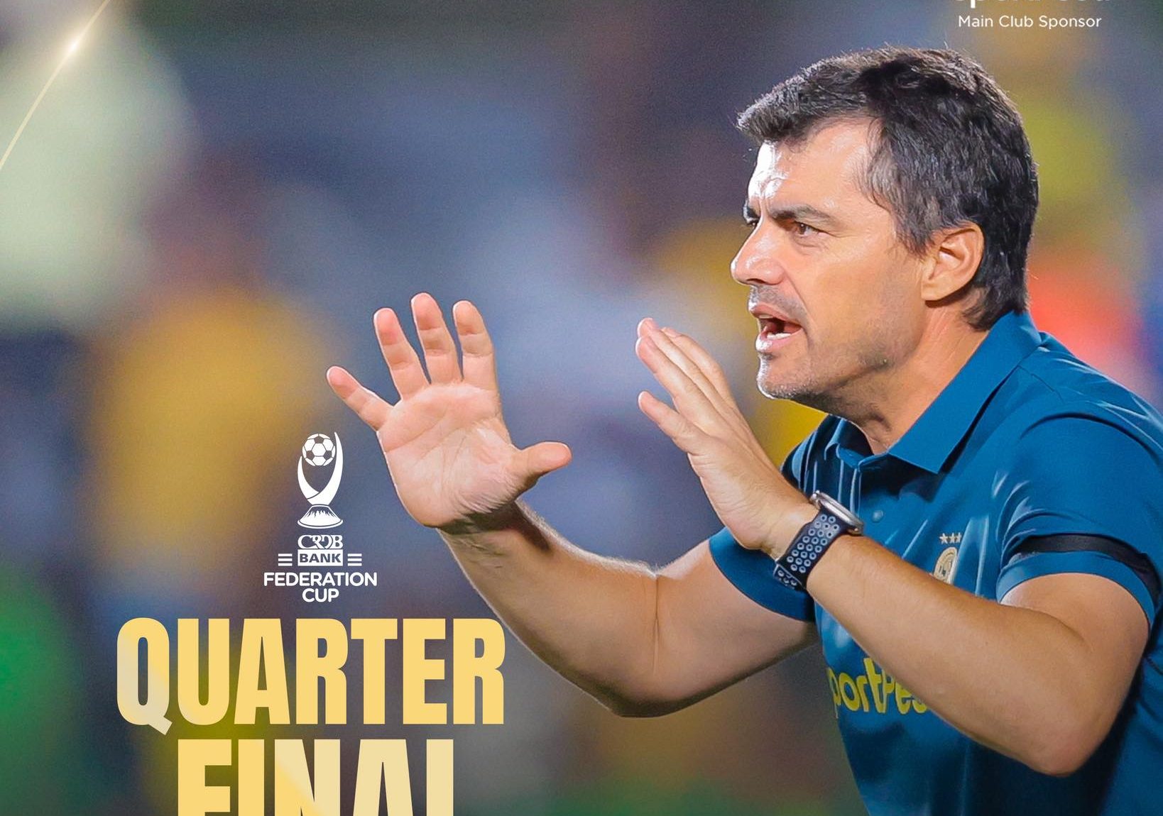 Federation Cup: Young Africans and Simba kept apart in quarters draw