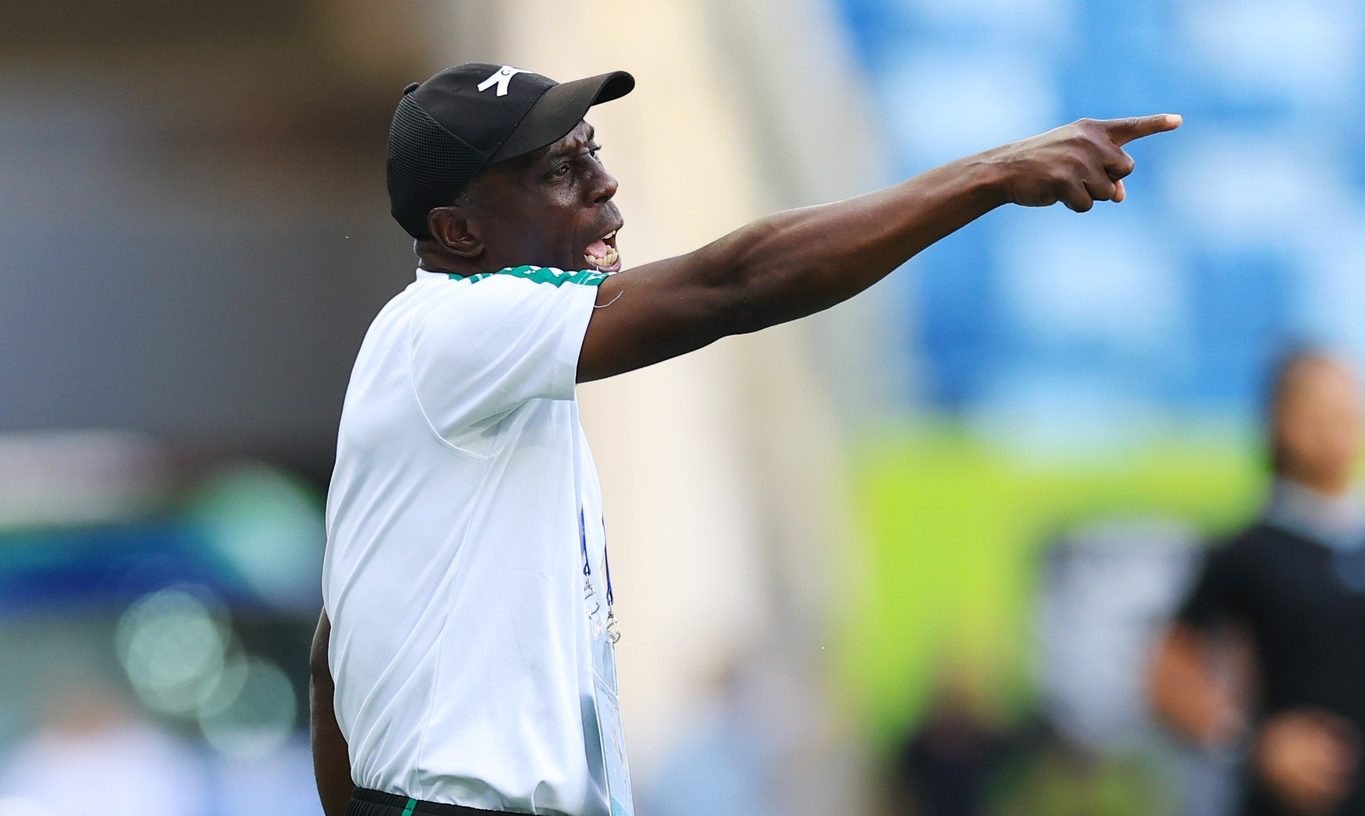 FIFA Series: Haalubono blames Zambia defeat to fatigue, eyes Brazil win