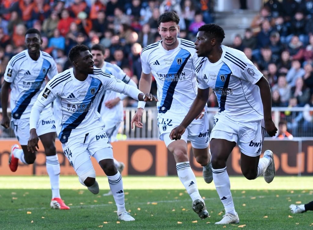 Marshall Munetsi Open To Permanent Transfer With Paris Fc