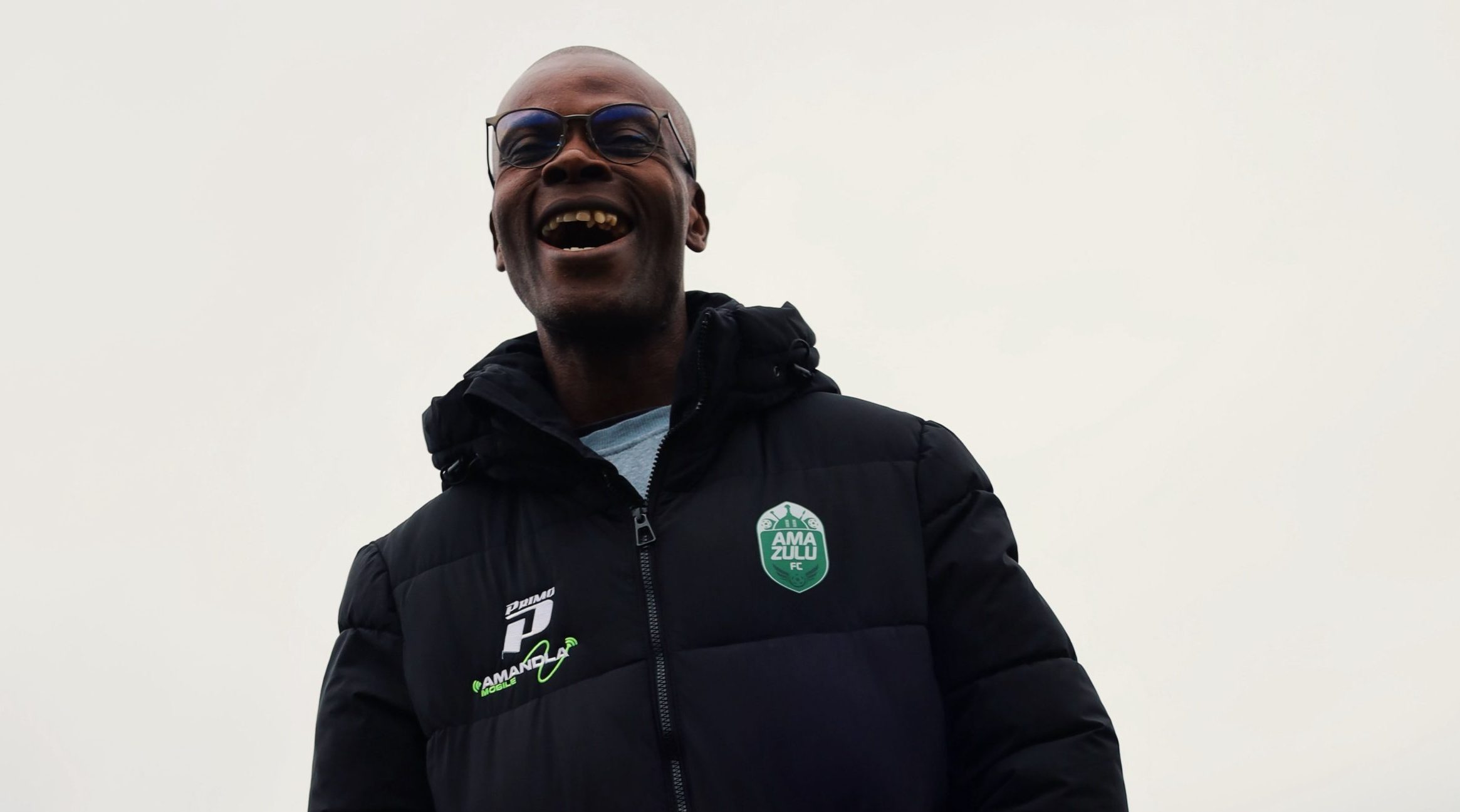 Zwane makes plea for AmaZulu FC players