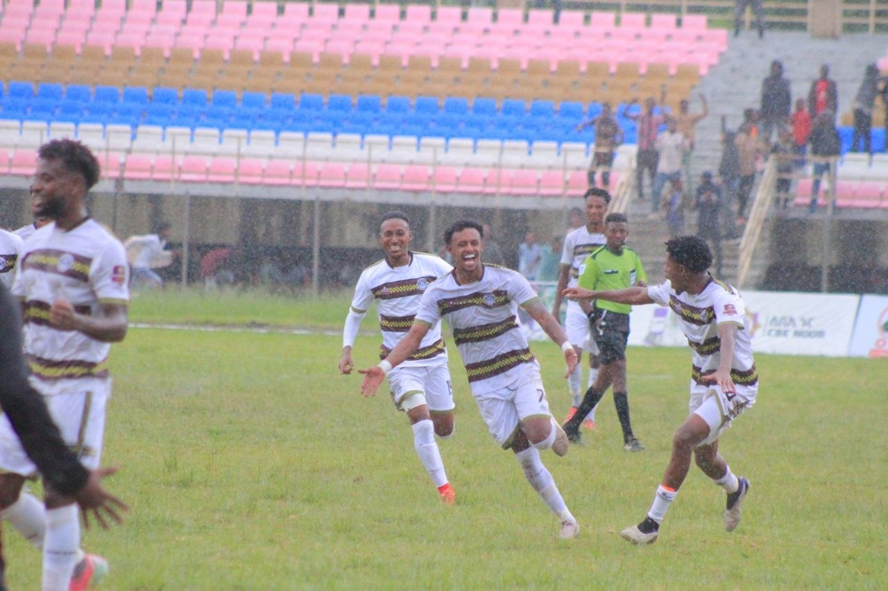 Ethiopian Premier League: Sidama extend dominance; Saint George boost survival hopes