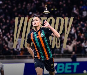 L’AS FAR frappe fort et prend une sérieuse option face à la RS Berkane