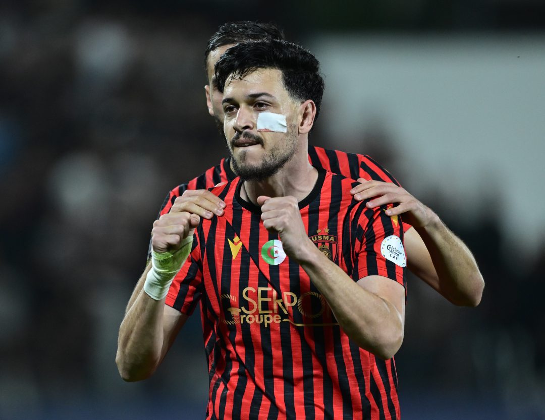 L’Olympic Safi quitte la scène continentale avec les honneurs, l’USM Alger file en finale