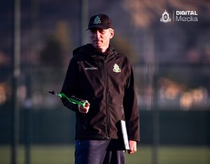 Santos (AS FAR) : « Nous jouerons pour gagner, pas pour défendre notre avance »