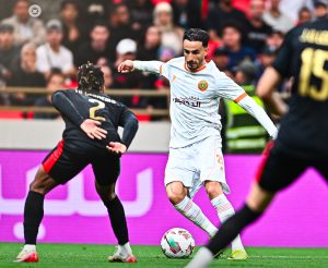 Botola Pro : L’AS FAR sacrée champion d’automne malgré un nul face à Berkane